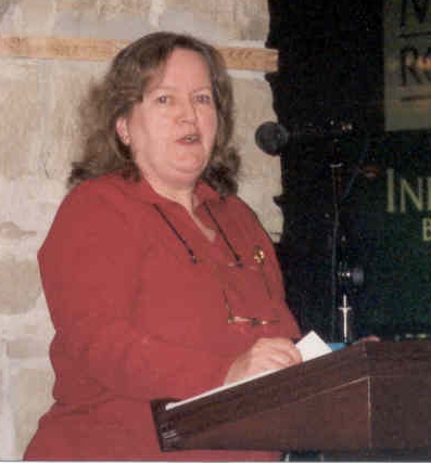 Lynn Foster